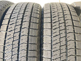ブリヂストン ブリザック VRX2 205/60R16  4本