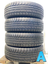 トーヨータイヤ ウィンタートランパス TX 215/70R16  4本