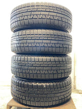 ヨコハマ アイスガード iG50 PLUS 215/65R16  /　 Ravrion 7.0J+38 100/114.3-5穴 4本