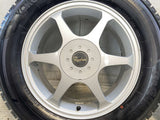 ヨコハマ アイスガード iG50 PLUS 215/65R16  /　 Ravrion 7.0J+38 100/114.3-5穴 4本
