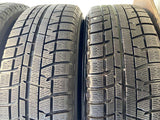 ヨコハマ アイスガード iG50 PLUS 215/65R16  /　 Ravrion 7.0J+38 100/114.3-5穴 4本
