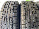 ヨコハマ アイスガード iG50 PLUS 215/65R16  /　 Ravrion 7.0J+38 100/114.3-5穴 4本