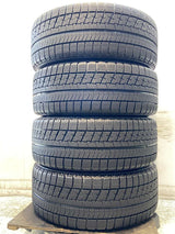 ブリヂストン ブリザック VRX 205/55R16  /　 KELLENERS 7.0J+39 120-5穴 4本