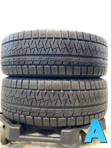 ピレリ アイスアシンメトリコPLUS 205/55R16  2本