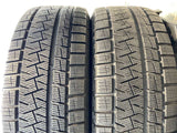 ピレリ アイスアシンメトリコPLUS 205/55R16  2本