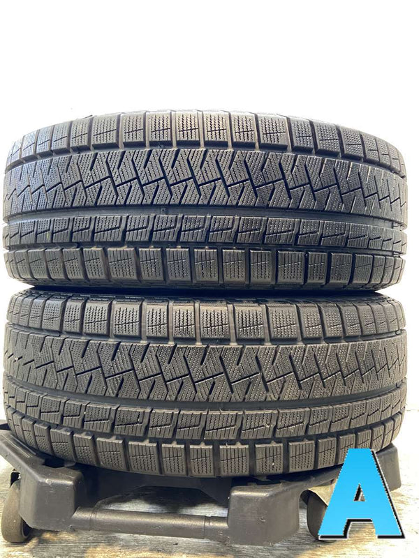 ピレリ アイスアシンメトリコPLUS 205/55R16  2本