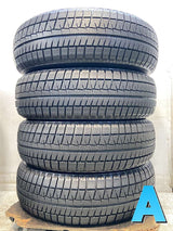 ブリヂストン アイスパートナー2 195/60R16  4本