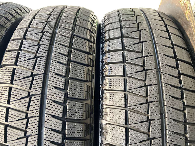 ブリヂストン アイスパートナー2 195/60R16  4本