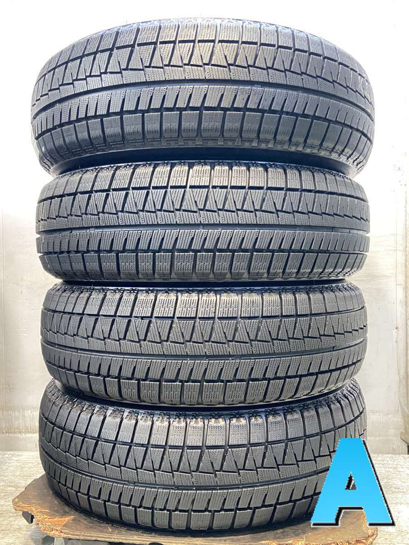 ブリヂストン アイスパートナー2 195/60R16  4本