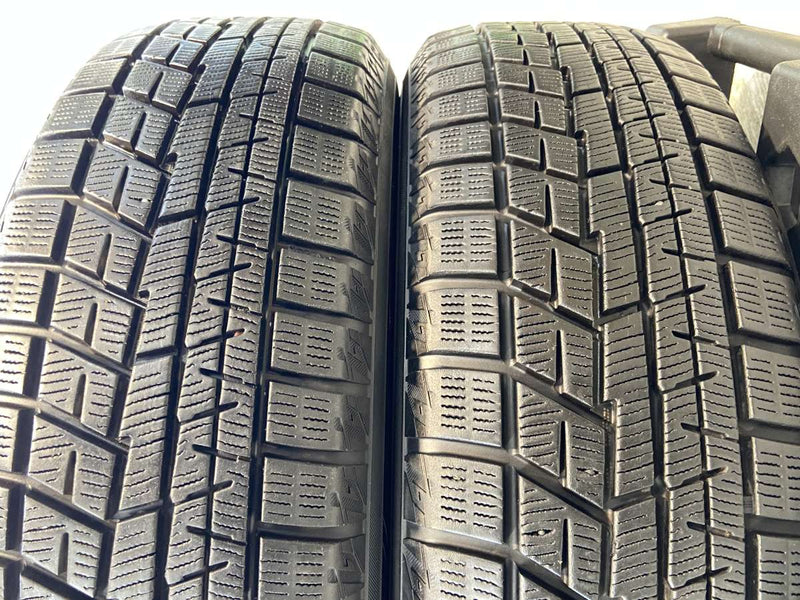 ヨコハマ アイスガード iG60 185/60R16  2本