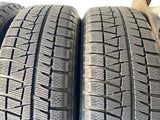 ブリヂストン アイスパートナー2 205/60R16  /　 BALMINUM 6.5J+54 114.3-5穴 4本