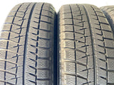 ブリヂストン アイスパートナー2 205/60R16  /　 BALMINUM 6.5J+54 114.3-5穴 4本