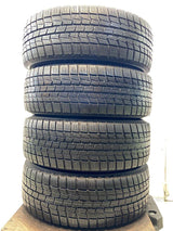 オートバックス ノーストレック N3i 215/60R16  /　 LEBEN 6.5J+50 114.3-5穴 4本