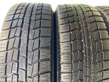 オートバックス ノーストレック N3i 215/60R16  /　 LEBEN 6.5J+50 114.3-5穴 4本