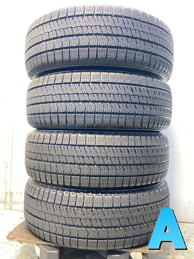 ブリヂストン ブリザック VRX2 215/60R16  4本