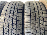 ダンロップ ウィンターマックス03 195/60R16  4本