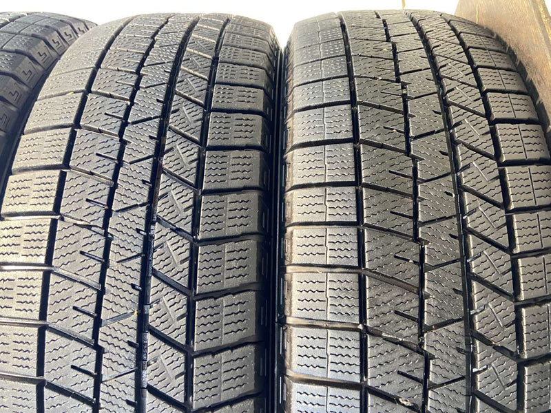 ダンロップ ウィンターマックス03 195/60R16  4本