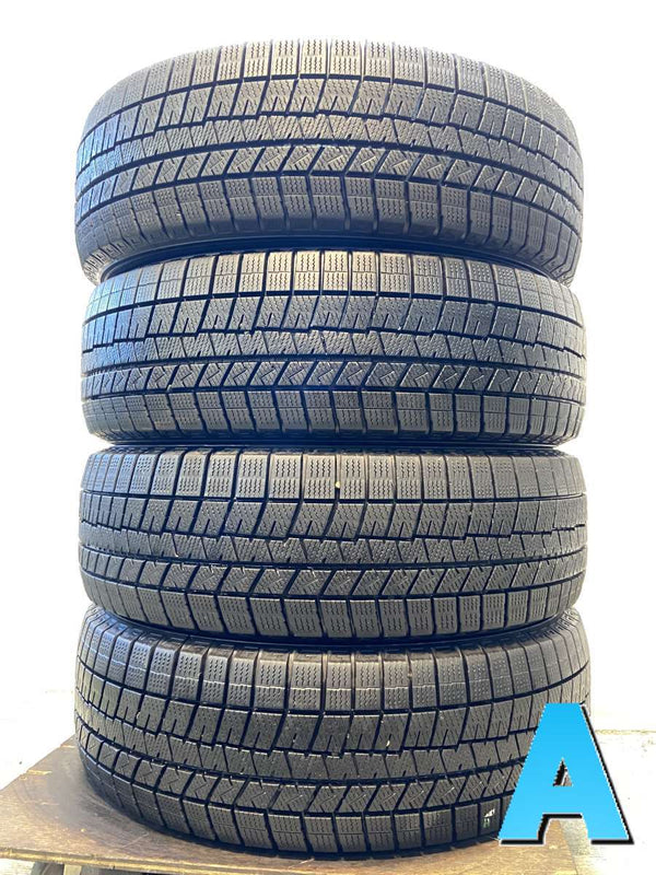 ダンロップ ウィンターマックス03 195/60R16  4本