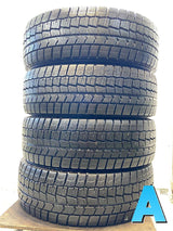ダンロップ ウィンターマックス WM02 215/60R16  4本