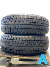 ブリヂストン アイスパートナー2 205/60R16  2本