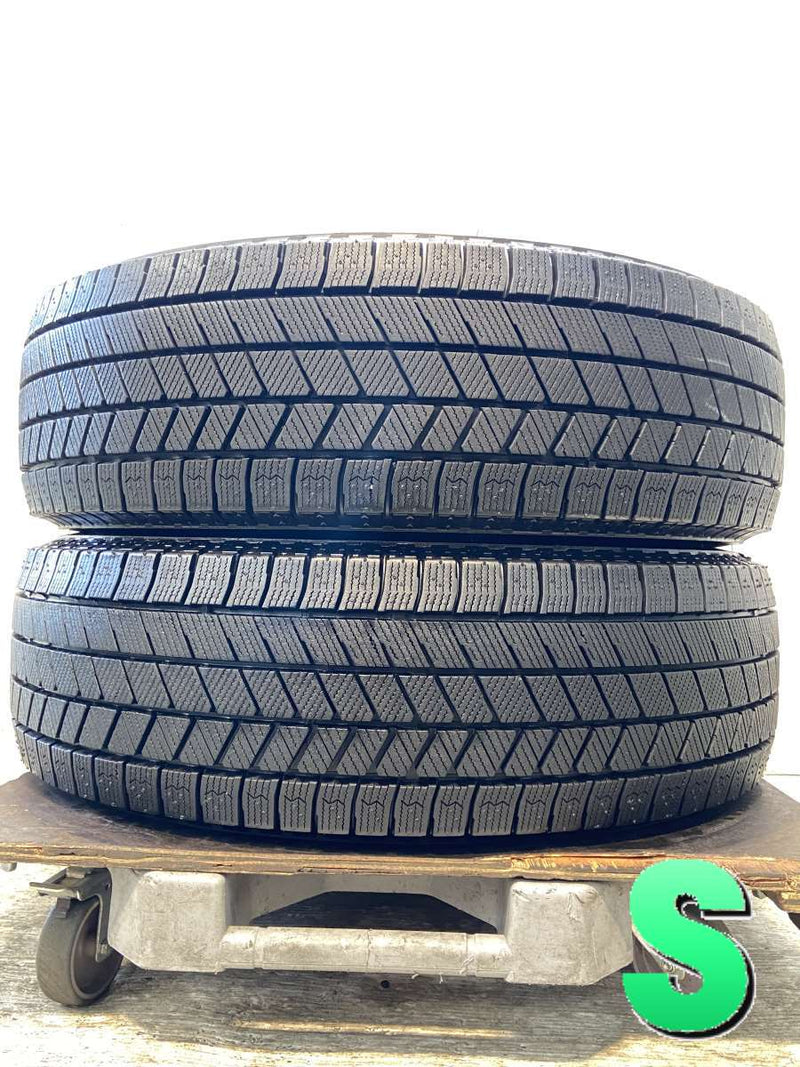 ブリヂストン ブリザック VRX3 195/65R16  2本