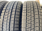 ブリヂストン ブリザック VRX2 215/65R16  4本