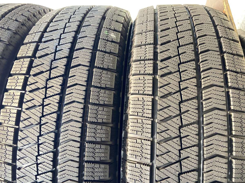 ブリヂストン ブリザック VRX2 215/65R16  4本