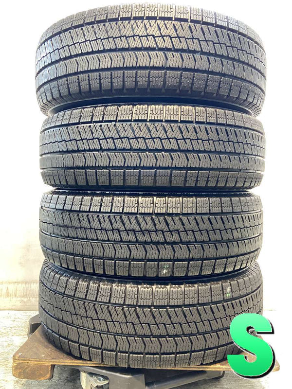 ブリヂストン ブリザック VRX2 215/65R16  4本