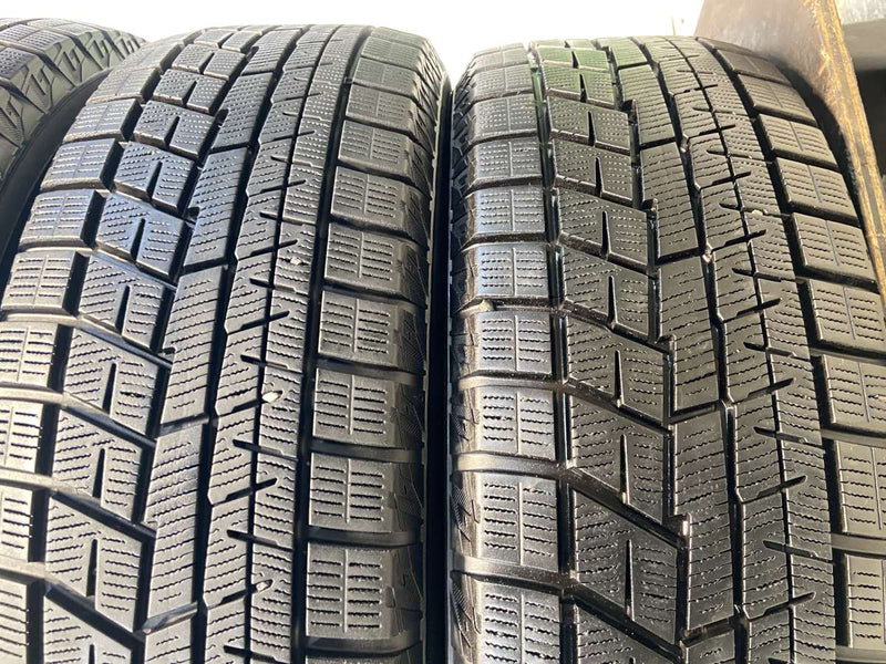 ヨコハマ アイスガード iG60 205/60R16  4本