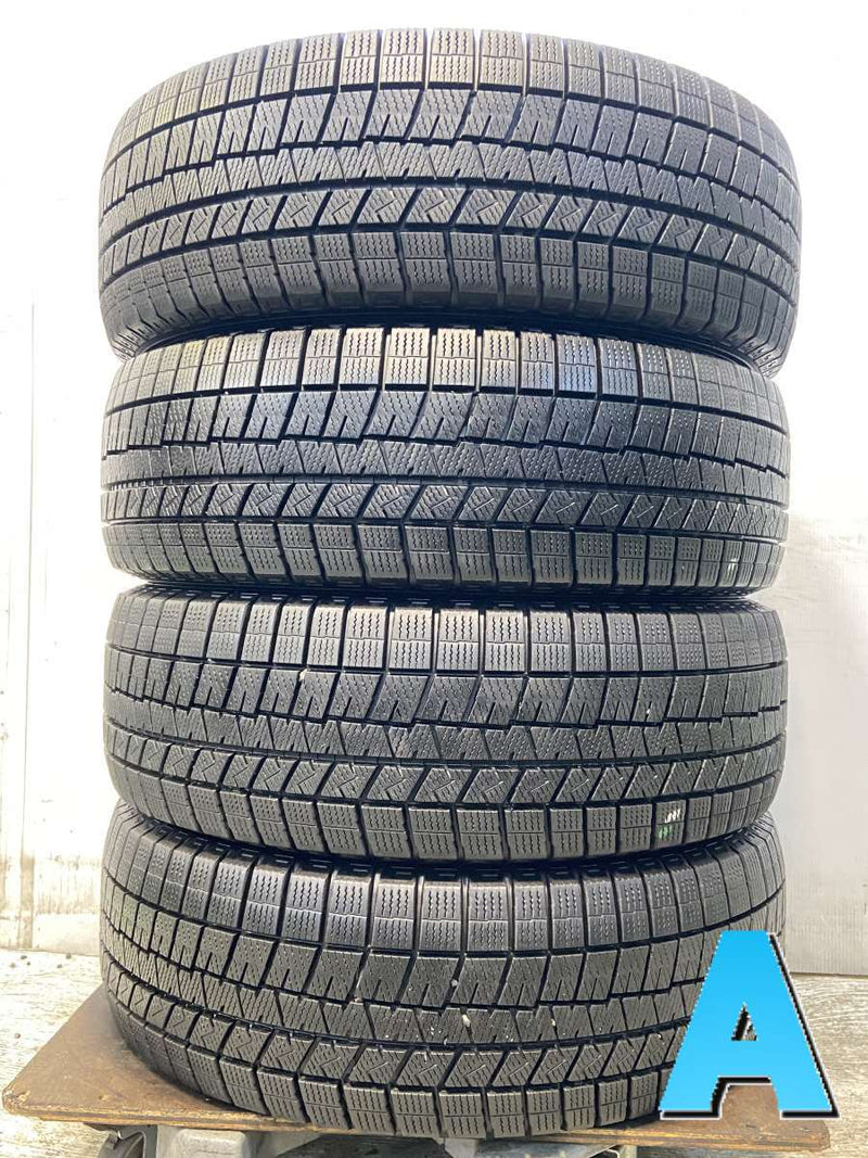 ダンロップ ウィンターマックス 03 205/60R16  4本