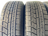 ヨコハマ アイスガード iG60 205/60R16  /　 MONO CEROS 6.5J+47 114.3-5穴 4本