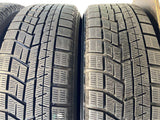 ヨコハマ アイスガード iG60 205/60R16  /　 MONO CEROS 6.5J+47 114.3-5穴 4本