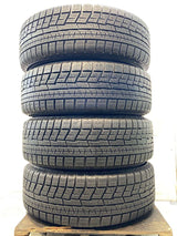 ヨコハマ アイスガード iG60 215/60R16  /　 NV 6.5J+40 114.3-5穴 4本