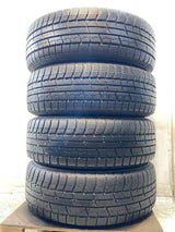 トーヨータイヤ ウィンタートランパス TX 215/65R16  /　 ZERO-1 6.5J+35 100/114.3-5穴 4本