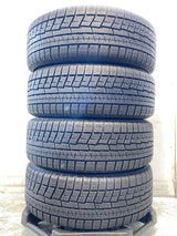 ヨコハマ アイスガード iG60 205/55R16  /スバル純正  6.5J+55 100-5穴 4本