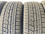 ヨコハマ アイスガード iG60 205/55R16  /スバル純正  6.5J+55 100-5穴 4本