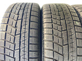 ヨコハマ アイスガード iG60 205/55R16  /スバル純正  6.5J+55 100-5穴 4本