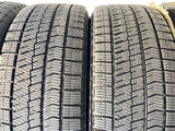 ブリヂストン ブリザック VRX2 205/55R16  /スバル純正  6.5J+55 100-5穴 4本