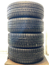 ヨコハマ アイスガード iG50 PLUS 205/55R16  /スバル純正  6.5J+55 100-5穴 4本