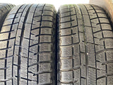 ヨコハマ アイスガード iG50 PLUS 205/55R16  /スバル純正  6.5J+55 100-5穴 4本