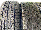 ヨコハマ アイスガード iG50 PLUS 205/55R16  /スバル純正  6.5J+55 100-5穴 4本