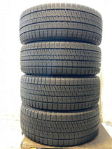 ブリヂストン ブリザック VRX2 205/55R16  /スバル純正  6.5J+55 100-5穴 4本