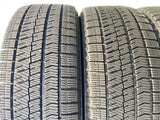 ブリヂストン ブリザック VRX2 205/55R16  /スバル純正  6.5J+55 100-5穴 4本