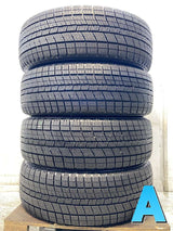 ナンカン ICE ACTIVA AW-1 215/65R16  4本