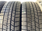 ダンロップ ウィンターマックス 03 185/60R16  4本