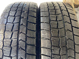 ダンロップ ウィンターマックス WM02 215/65R16  2本