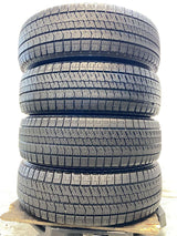 ブリヂストン ブリザック VRX2 195/65R16  4本
