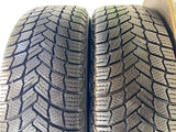 ミシュラン X-ICE SNOW 205/65R16  2本