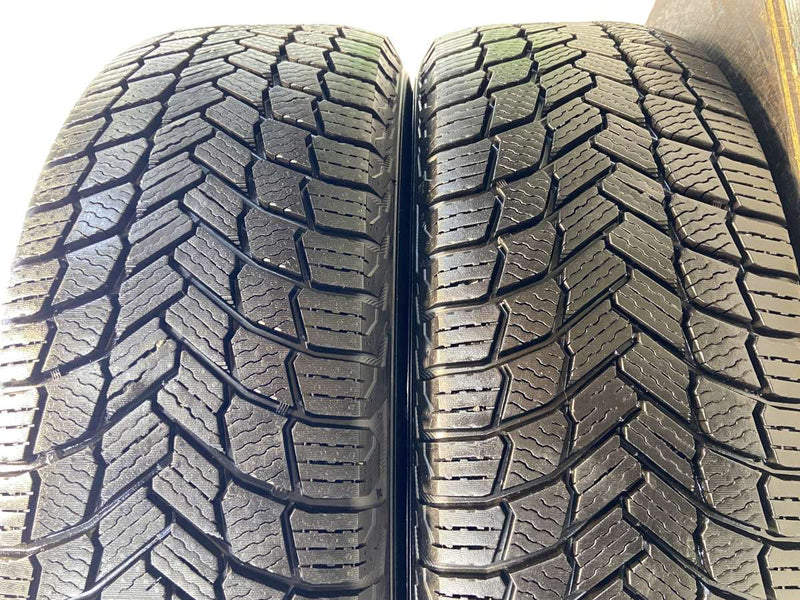 ミシュラン X-ICE SNOW 205/65R16  2本