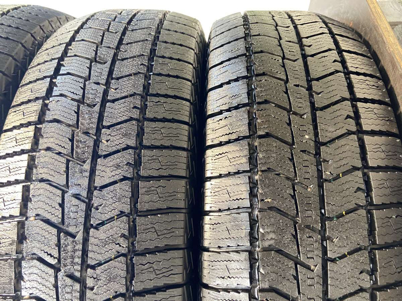 トーヨータイヤ オブザーブ GIZ3 195/65R16  4本